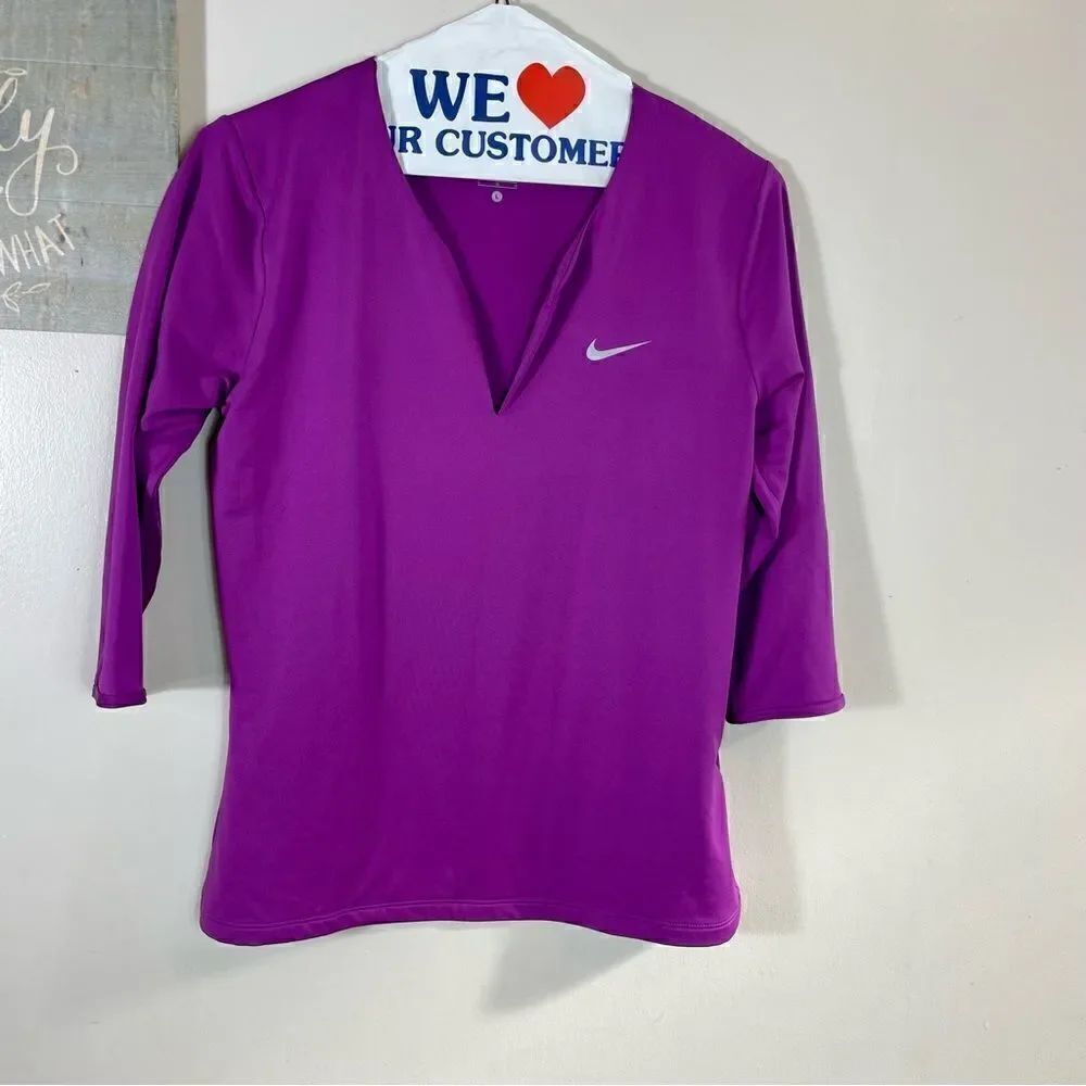 NIKE  TOP 